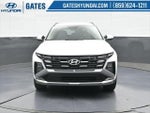 2025 TUCSON Thumbnail 5