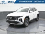 2025 TUCSON Thumbnail 6