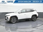 2025 TUCSON Thumbnail 7