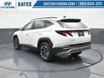 2025 TUCSON Thumbnail 8