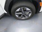 2025 TUCSON Thumbnail 37