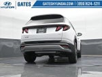2025 TUCSON Thumbnail 40