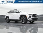 2025 TUCSON Thumbnail 43