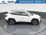2025 TUCSON Thumbnail 50