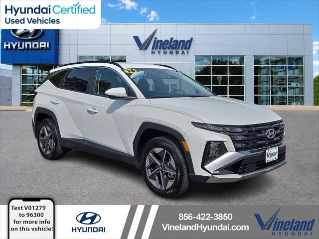 2026 Hyundai Tucson - $29,995
