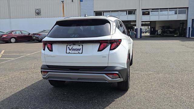 2026 Hyundai Tucson - $29,995