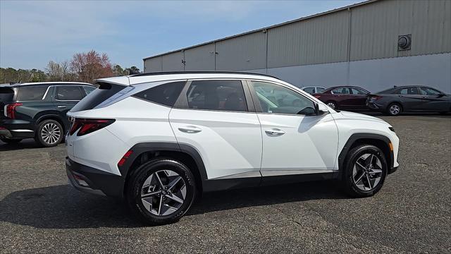 2026 Hyundai Tucson - $29,995