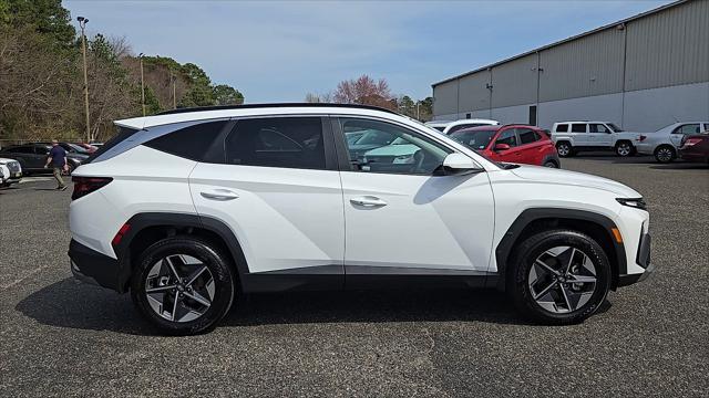 2026 Hyundai Tucson - $29,995