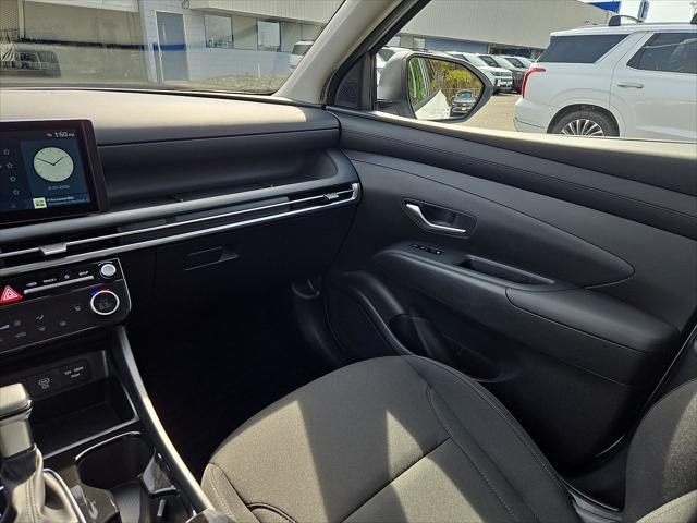 2026 Hyundai Tucson - $29,995