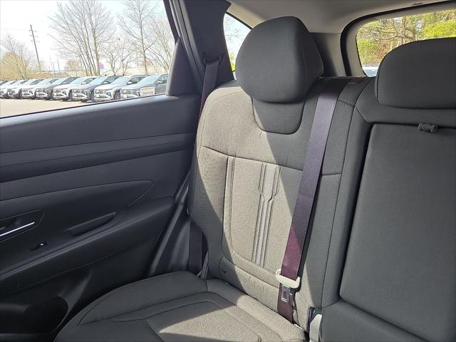 2026 Hyundai Tucson - $29,995