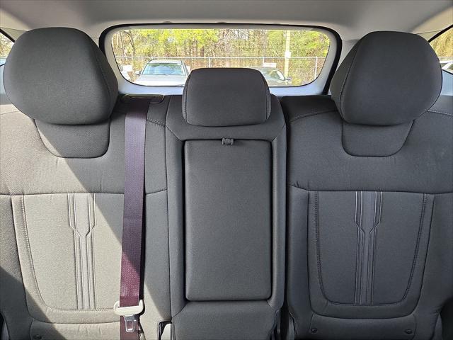 2026 Hyundai Tucson - $29,995