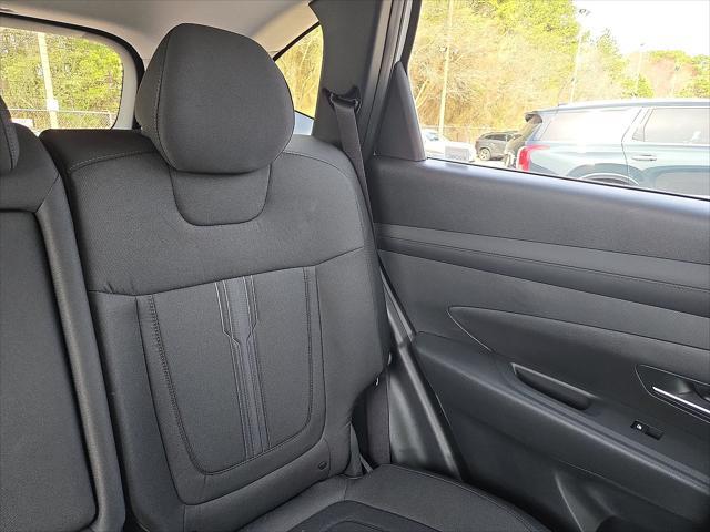 2026 Hyundai Tucson - $29,995