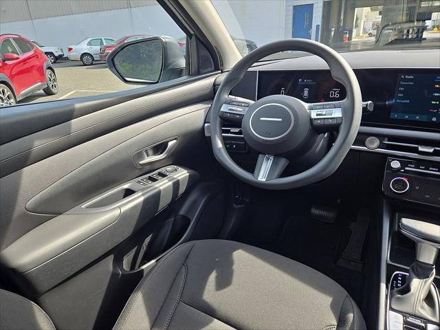 2026 Hyundai Tucson - $29,995