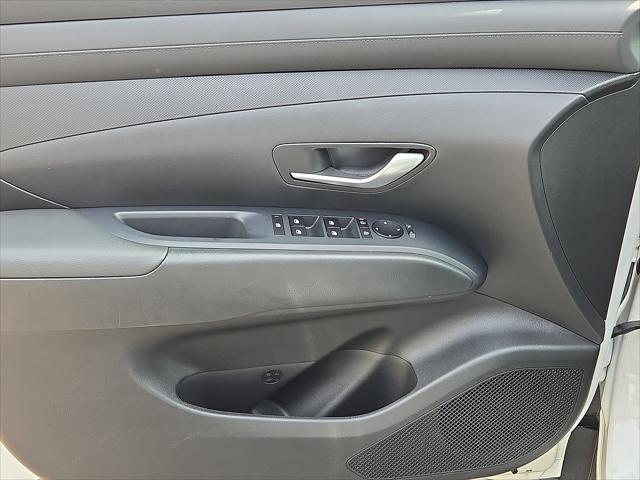 2026 Hyundai Tucson - $29,995