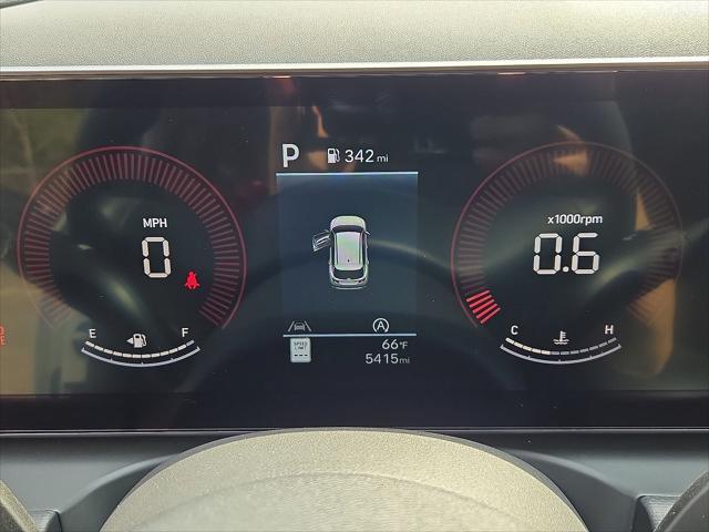 2026 Hyundai Tucson - $29,995