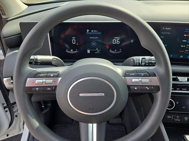 2026 Hyundai Tucson - $29,995