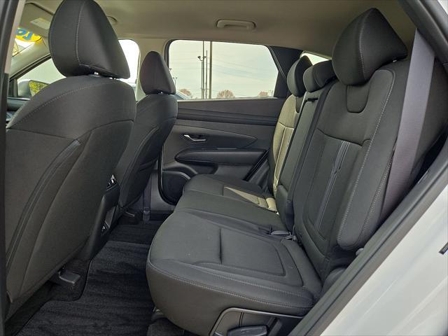 2026 Hyundai Tucson - $29,995