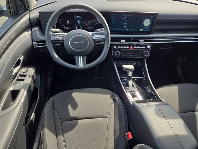 2026 Hyundai Tucson - $29,995