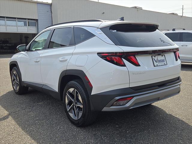 2026 Hyundai Tucson - $29,995