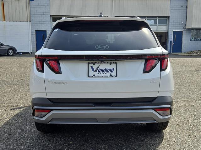 2026 Hyundai Tucson - $29,995