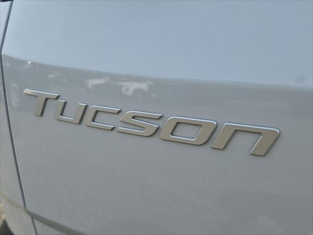 2026 Hyundai Tucson - $29,995