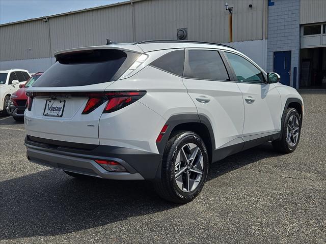 2026 Hyundai Tucson - $29,995