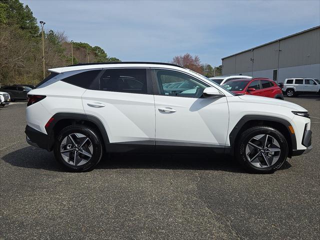 2026 Hyundai Tucson - $29,995