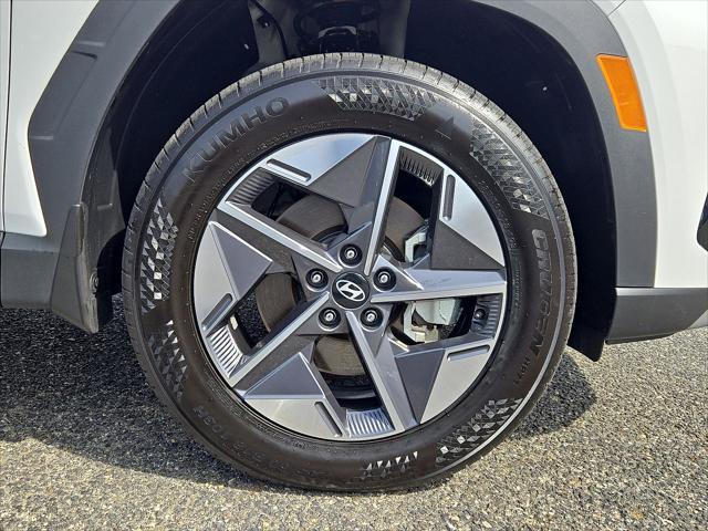 2026 Hyundai Tucson - $29,995