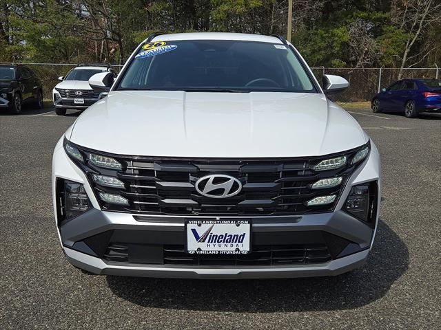 2026 Hyundai Tucson - $29,995