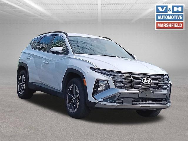 2026 Hyundai Tucson - $27,995