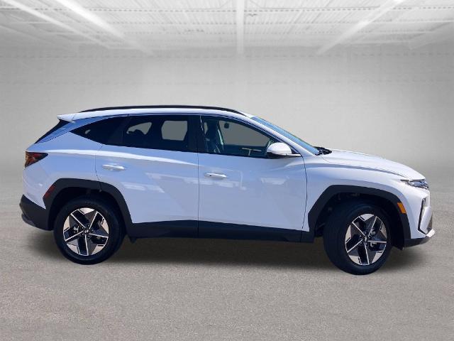 2026 Hyundai Tucson - $27,995