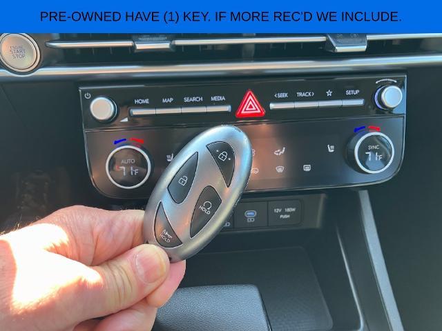 2026 Hyundai Tucson - $27,995