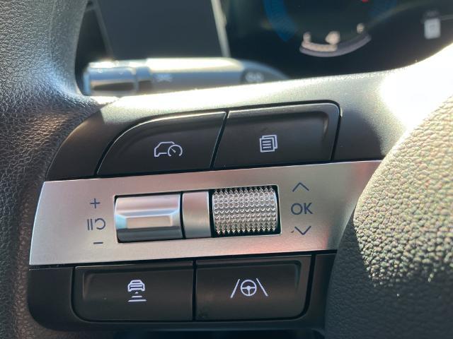2026 Hyundai Tucson - $27,995
