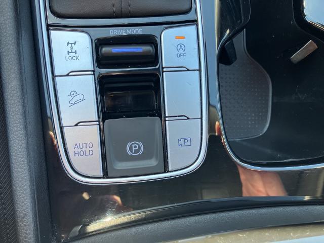 2026 Hyundai Tucson - $27,995