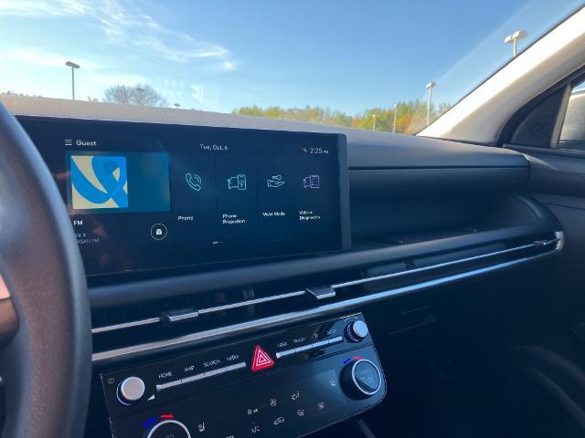 2026 Hyundai Tucson - $27,995
