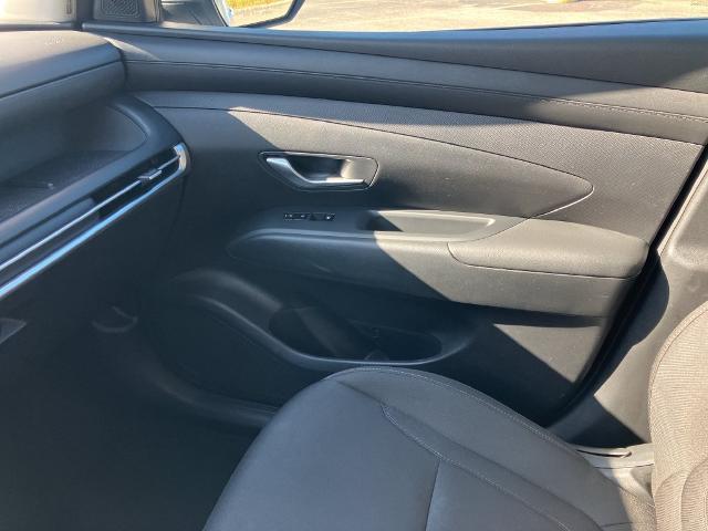 2026 Hyundai Tucson - $27,995