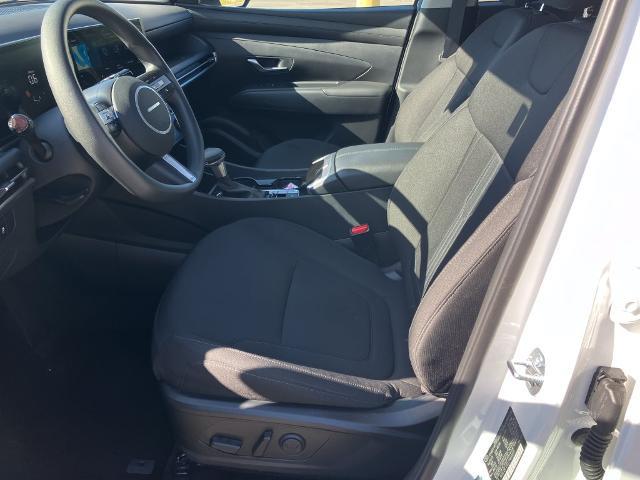 2026 Hyundai Tucson - $27,995
