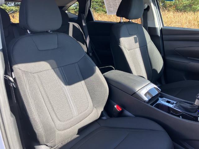 2026 Hyundai Tucson - $27,995