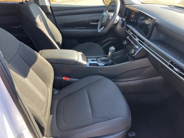 2026 Hyundai Tucson - $27,995