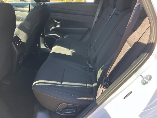 2026 Hyundai Tucson - $27,995