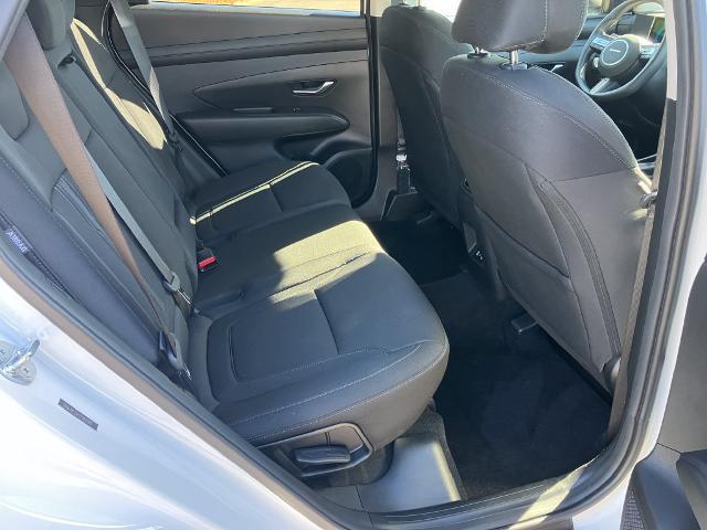 2026 Hyundai Tucson - $27,995