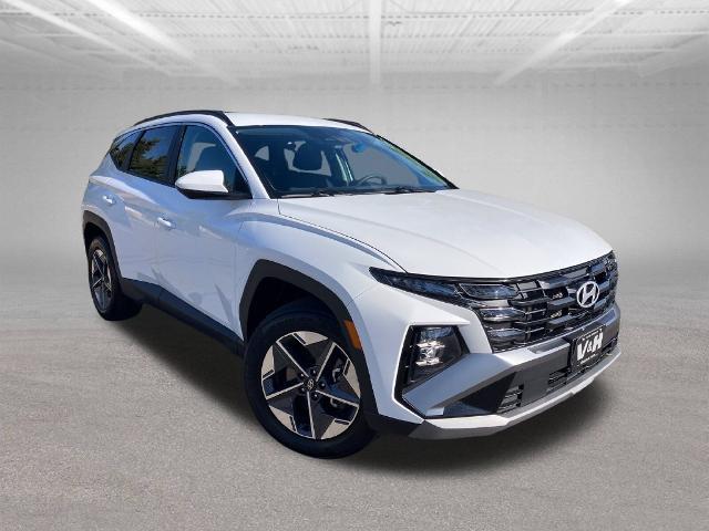2026 Hyundai Tucson - $27,995