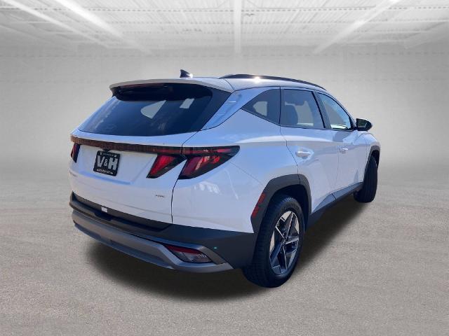 2026 Hyundai Tucson - $27,995