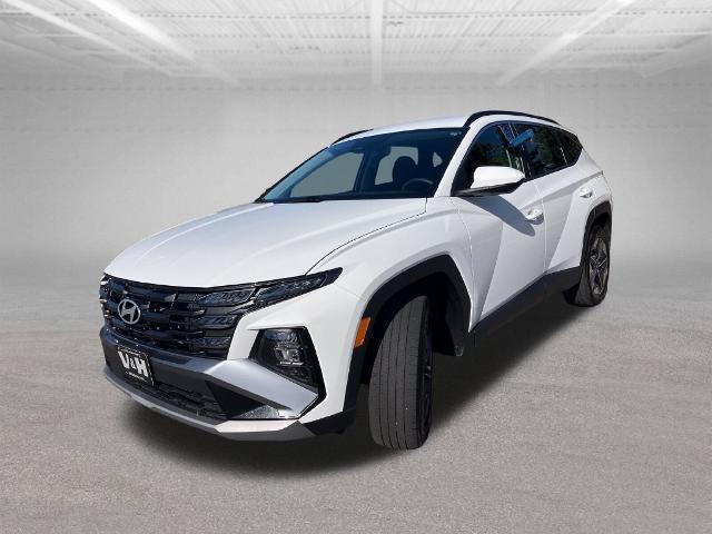 2026 Hyundai Tucson - $27,995