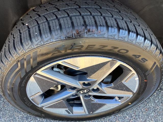 2026 Hyundai Tucson - $27,995