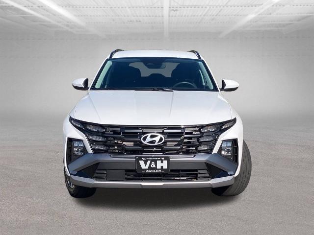 2026 Hyundai Tucson - $27,995