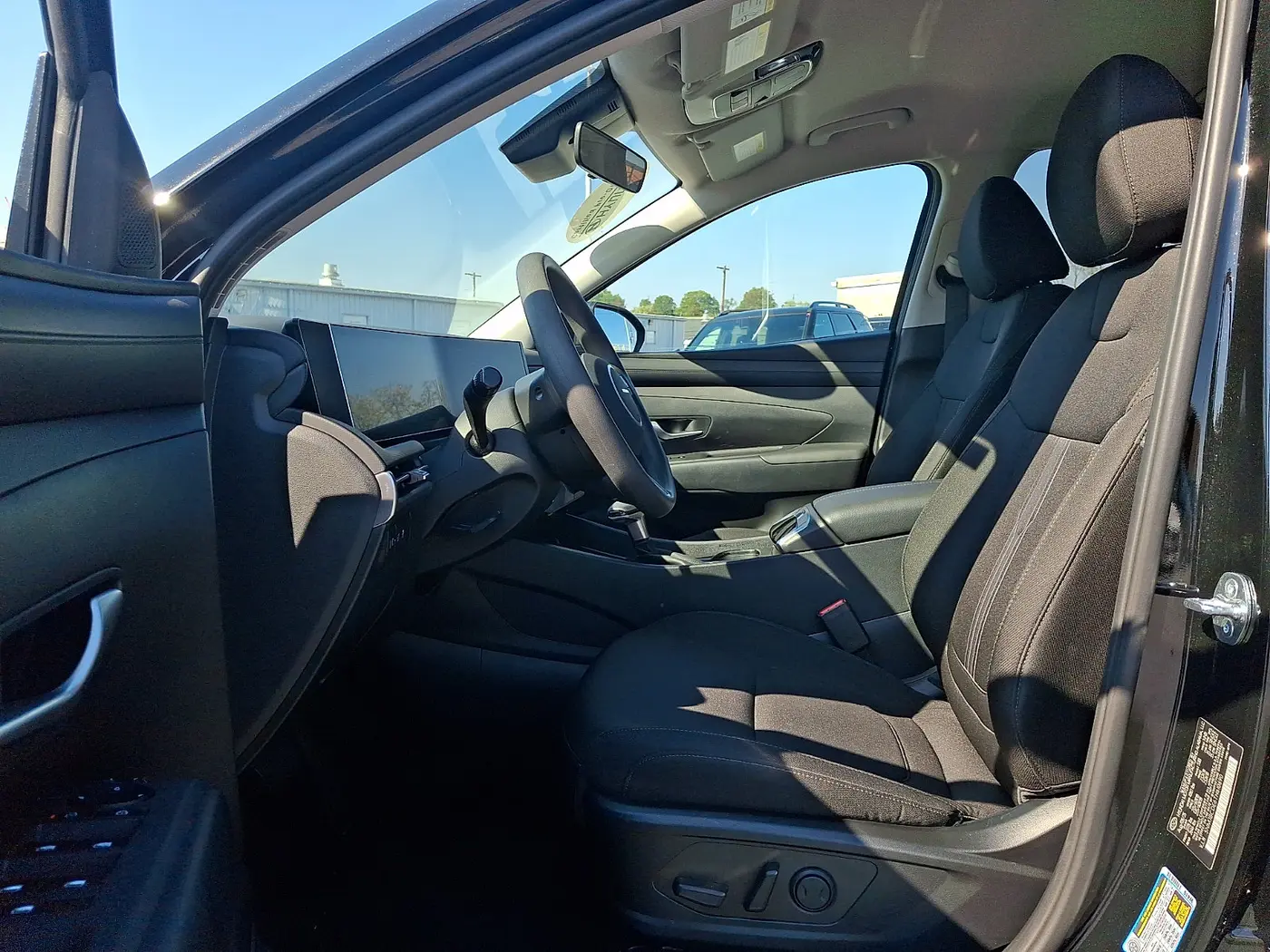 2026 Hyundai Tucson - $27,550