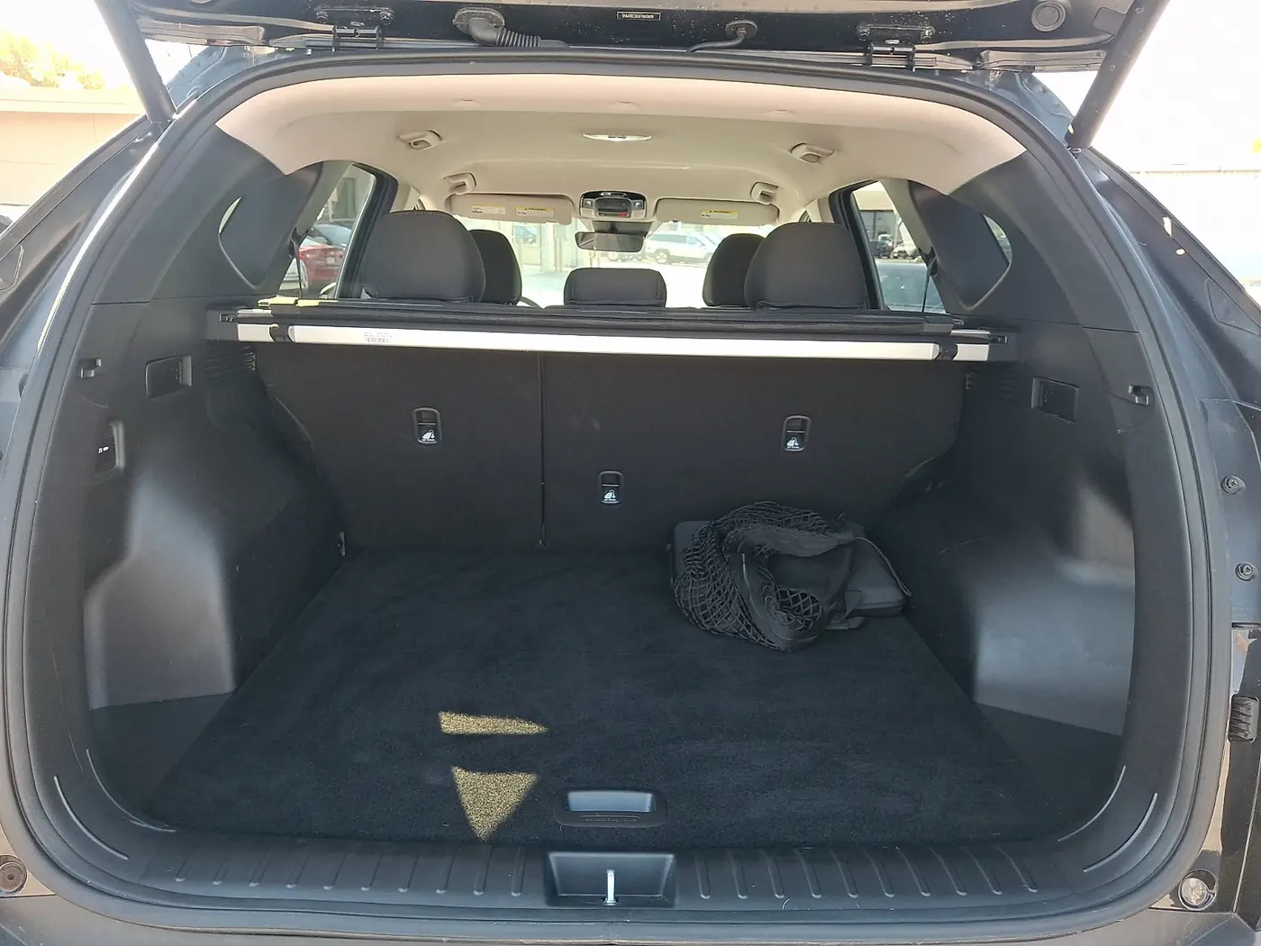 2026 Hyundai Tucson - $27,550