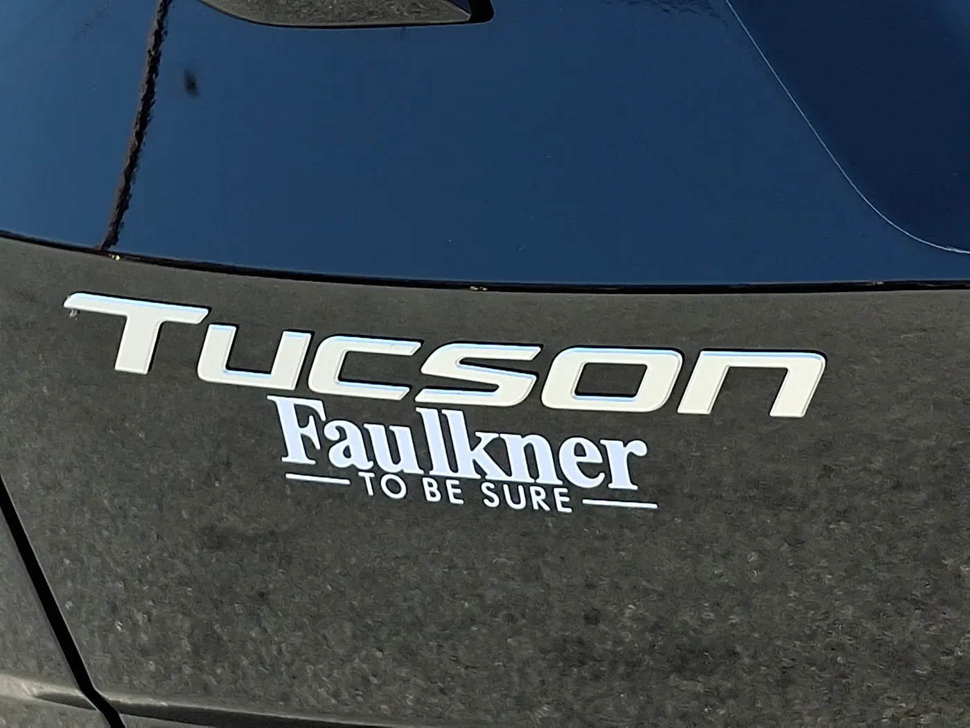 2026 Hyundai Tucson - $27,550