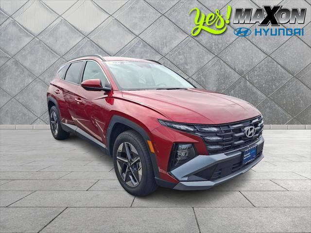 2026 Hyundai Tucson - $30,907